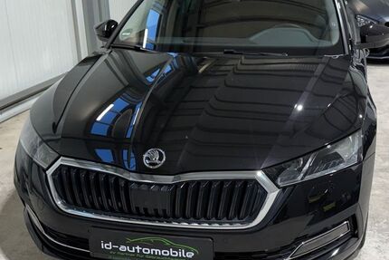 Skoda Octavia 30.000 km 21.599 &euro; Bad Segeberg 23795