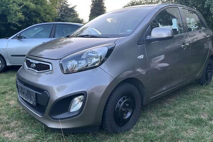 Kia Picanto 112.000 km 4.100 &euro; Dachau 85221