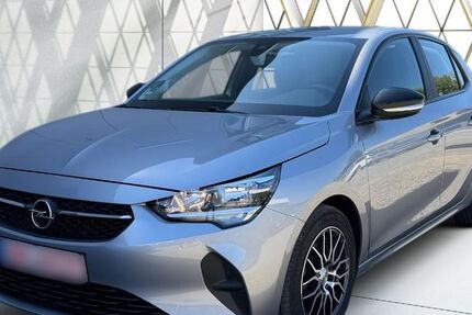 Opel Corsa 61.100 km 10.999 &euro; Selb 95100