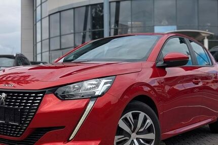 Peugeot 208 61.100 km 10.999 &euro; Mainz 55128