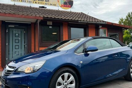 Opel Cascada 98.239 km 5.990 &euro; Erwitte 59597
