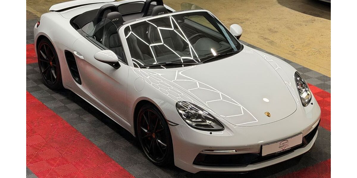 Porsche Boxster 95.000 km 62.888 &euro; Kleinwallstadt 63839