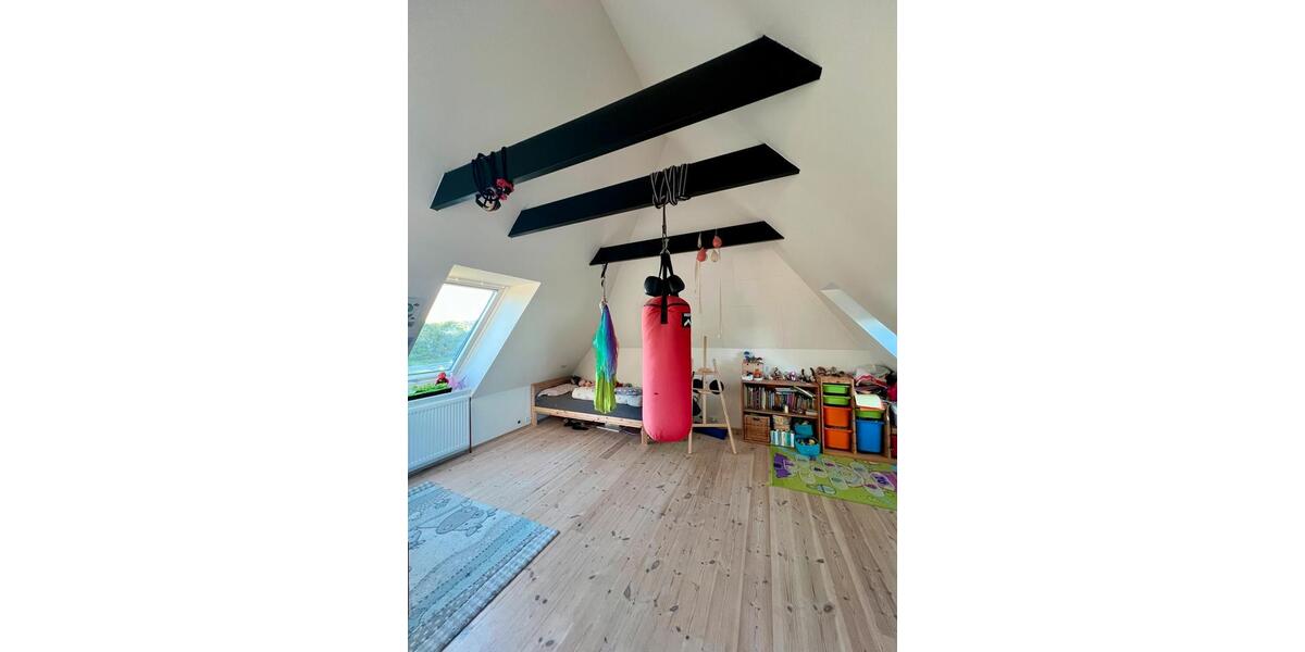 Bauernhaus, Landhaus Harrislee - 7 Zimmer, 240 m&sup2;, 208.000&euro; | Angebot:27156719