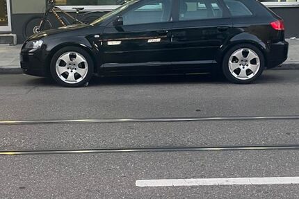 Audi A3 309.000 km 1.500 &euro; Langweid 86462