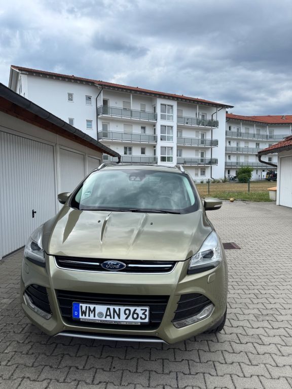 Kuga