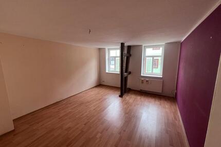 Berrierefreie 3 Zimmer-Wohnung mit Terrasse im Zentrum