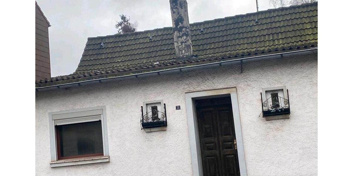 Einfamilienhaus Duisburg Hamborn - 6 Zimmer, 130 m&sup2;, 175.000&euro; | Angebot:27112091