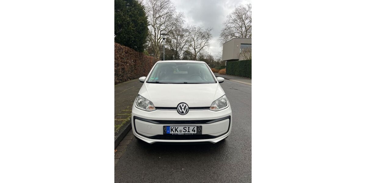 VW up! 144.000 km 4.850 &euro; Kempen 47906