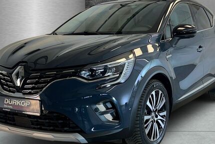 Renault Captur 23.883 km 24.900 &euro; Braunschweig 38126