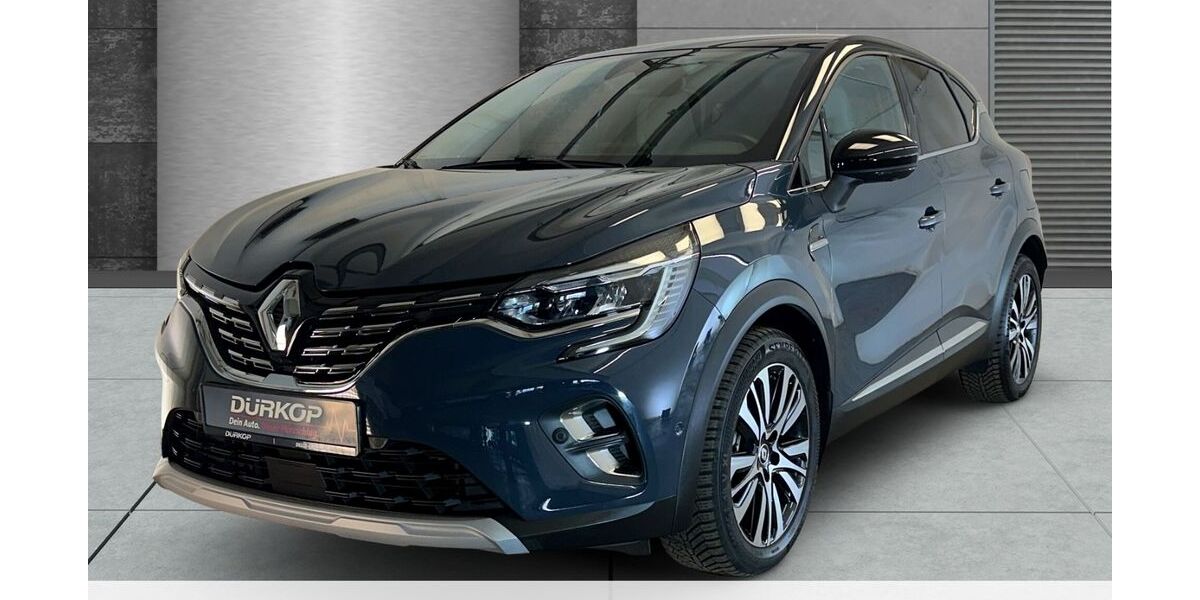 Renault Captur 23.883 km 24.900 &euro; Braunschweig 38126