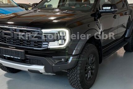 Ford Ranger 1.100 km 74.990 &euro; Niederneuching 85467