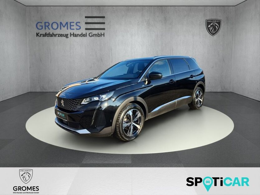 Peugeot 5008 55.100 km 37.990 € Wartenberg 85456