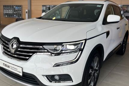 Renault Koleos 90.636 km 19.800 € Görlitz 02827