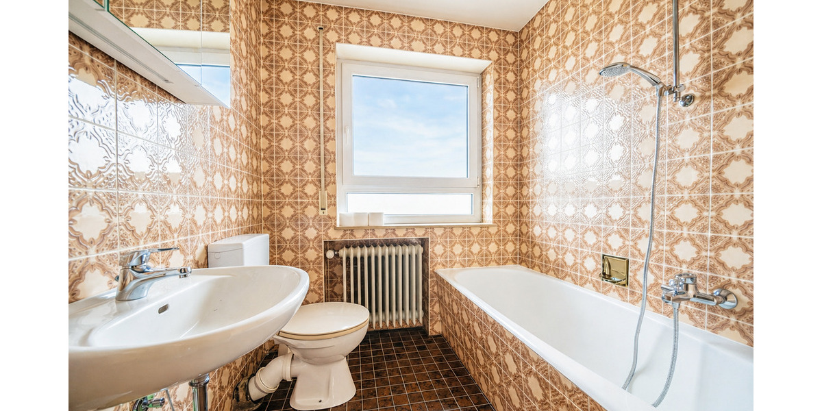 Doppelhaushälfte Balingen - 6 Zimmer, 117 m&sup2;, 379.000&euro; | Angebot:26093814