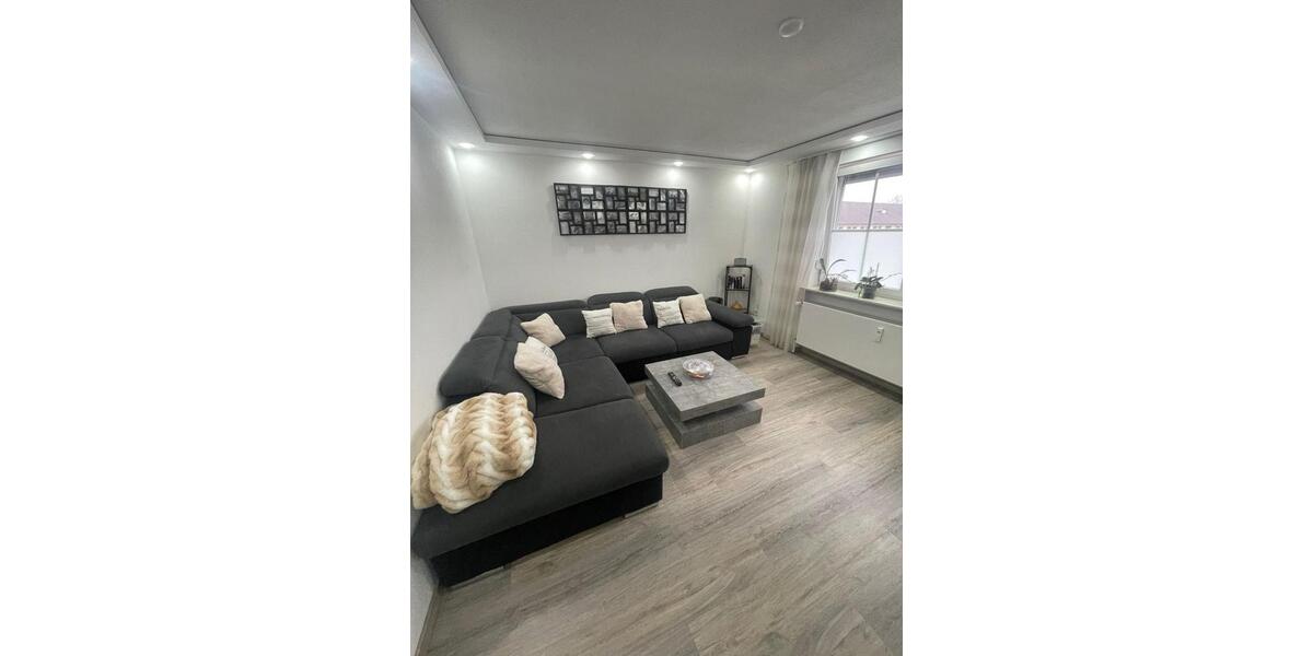 Erdgeschoßwohnung Krumbach (Schwaben) - 3.5 Zimmer, 86 m&sup2;, 305.000&euro; | Angebot:25172739