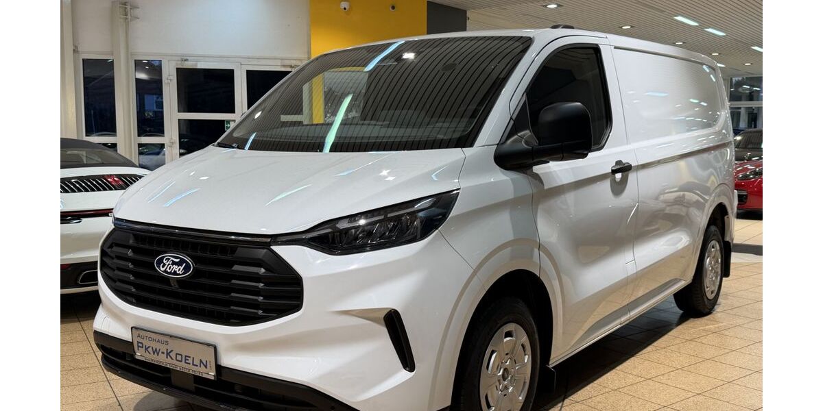 Ford Andere 35.600 km 35.999 &euro; Kerpen 50171