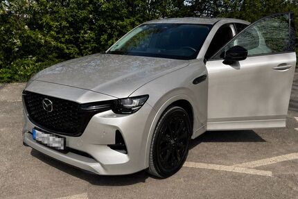 Mazda CX-60 56.500 km 36.500 &euro; Hammelburg 97762