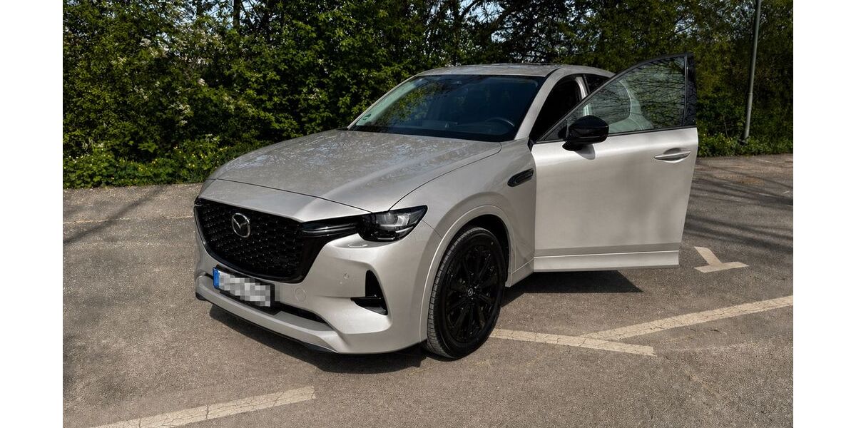 Mazda CX-60 56.500 km 36.500 &euro; Hammelburg 97762