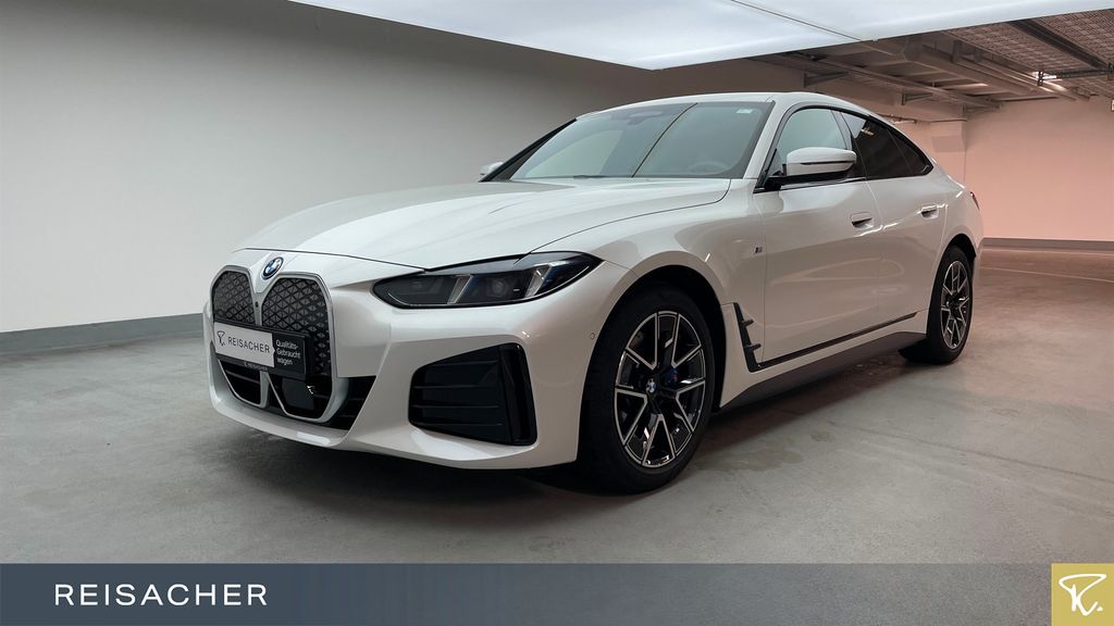 BMW i4 16.013 km 46.699 &euro; Augsburg 86167