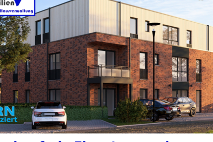Wohnung Hamminkeln-Brünen Brünen - 2 Zimmer, 52 m&sup2;, 220.000&euro; | Angebot:27047737