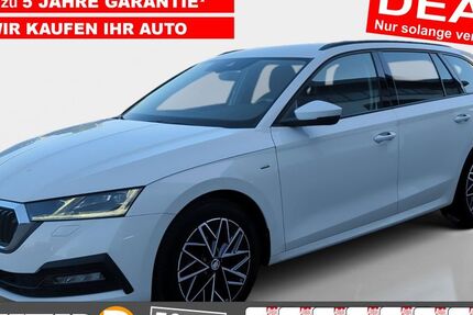 Skoda Octavia 75.743 km 20.680 &euro; Karlsruhe 76227