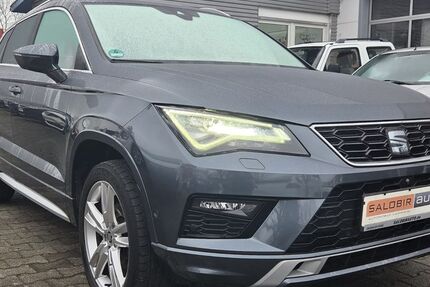 Seat Ateca 50.000 km 23.900 &euro; Viernheim bei Mannheim 68519