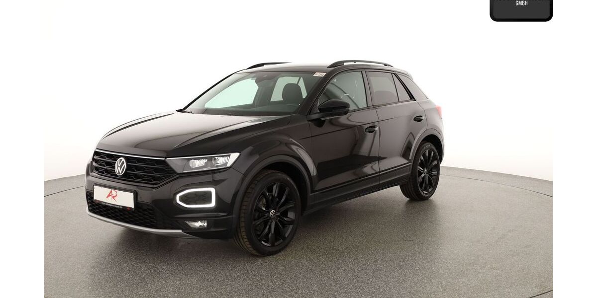 VW T-Roc 70.000 km 23.880 &euro; Schönefeld 12529
