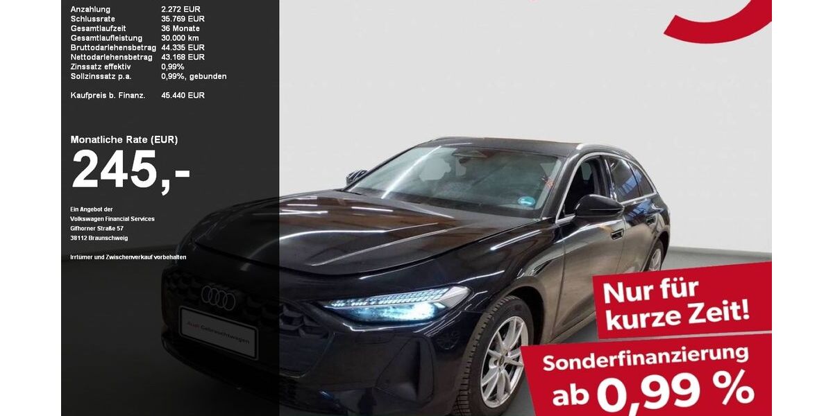 Audi A5 23.200 km 44.840 &euro; Wackersdorf 92442