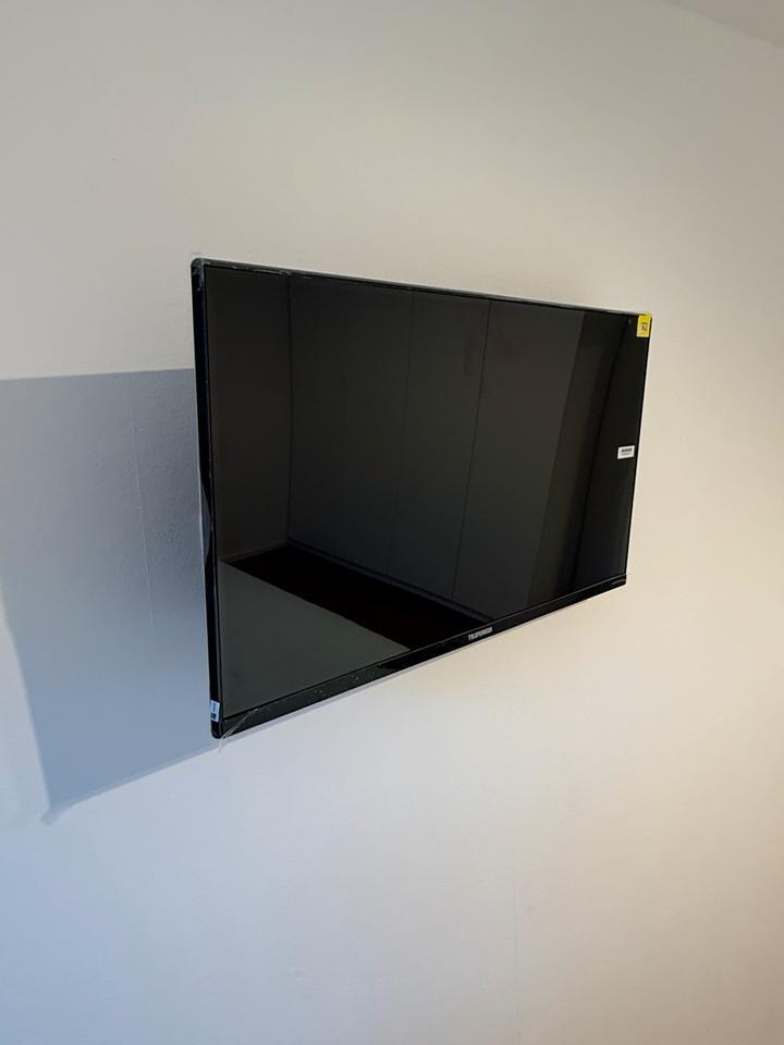 Möblierte 2,5 Zimmer Neubau Wohnung für Pendler zimmer