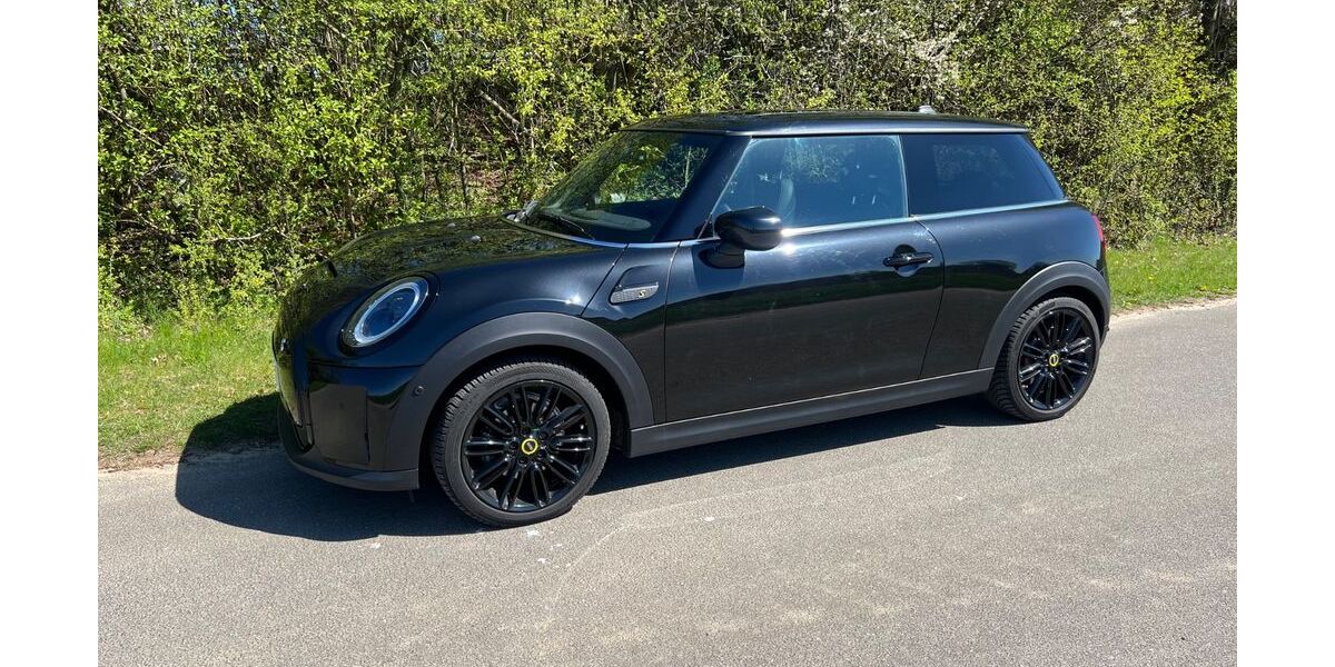 Mini Cooper SE 27.800 km 19.500 &euro; Kuddewörde 22958