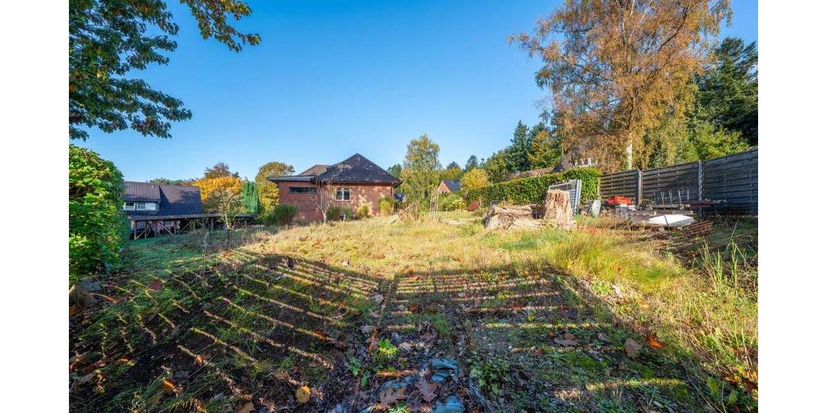 Grundstück Itzehoe - 114.900&euro; | Angebot:25730183