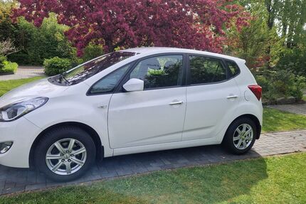 Hyundai ix20 118.000 km 6.500 &euro; Groß Rheide 24872