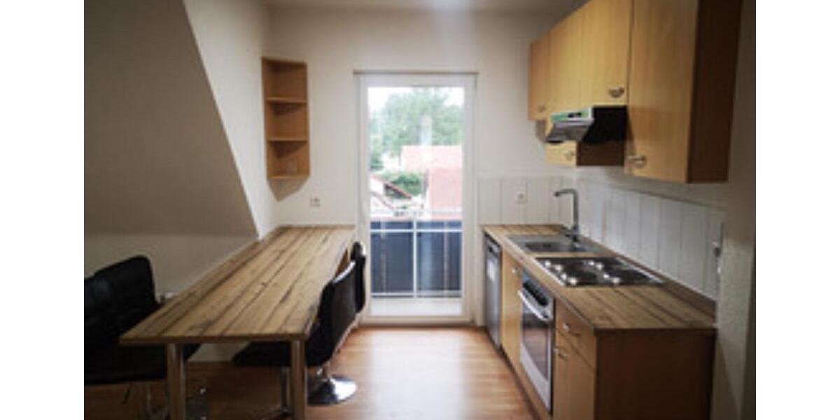 Zimmer in 2er WG 1 zimmer