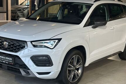 Seat Ateca 33.000 km 33.990 € Siegen 57072