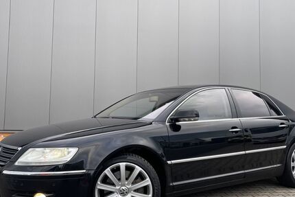 VW Phaeton 300.000 km 3.900 &euro; Nidderau 61130