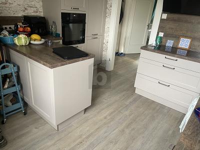 UMFANGREICH SANIERT MIT SOLIDE RENDITE - Mehrfamilienhaus, Wohnhaus Minden Bölhorst | Angebot:26316113