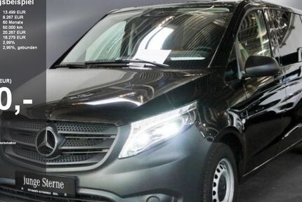 Mercedes-Benz Vito 117.415 km 29.890 € Neumünster 24539