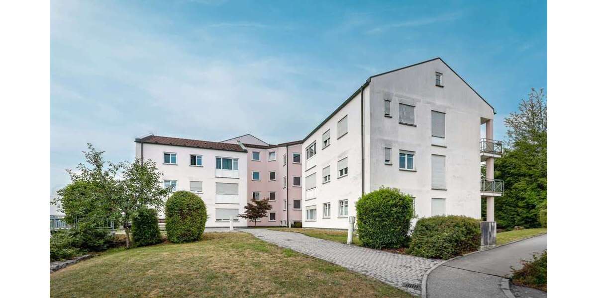 Etagenwohnung Ehingen - 3 Zimmer, 76 m&sup2;, 229.000&euro; | Angebot:27136740