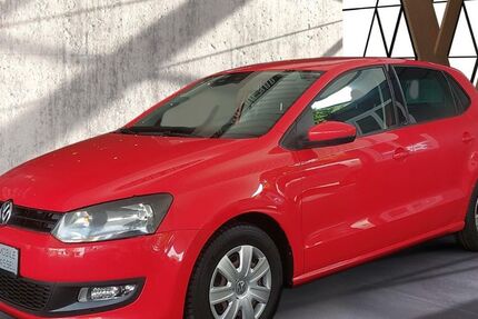 VW Polo 187.488 km 3.750 &euro; Kassel 34125
