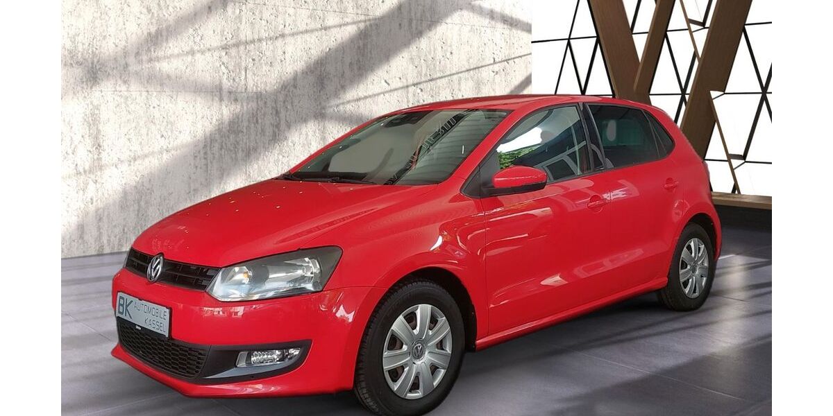 VW Polo 187.488 km 3.750 &euro; Kassel 34125