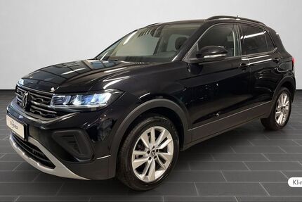 VW T-Cross 17.459 km 22.300 &euro; Wiesbaden 65189