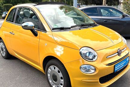 Fiat 500C 85.830 km 8.490 &euro; Königslutter 38154
