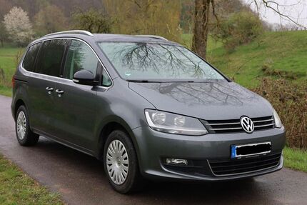 VW Sharan 266.000 km 6.500 &euro; Schieder-Schwalenberg 32816