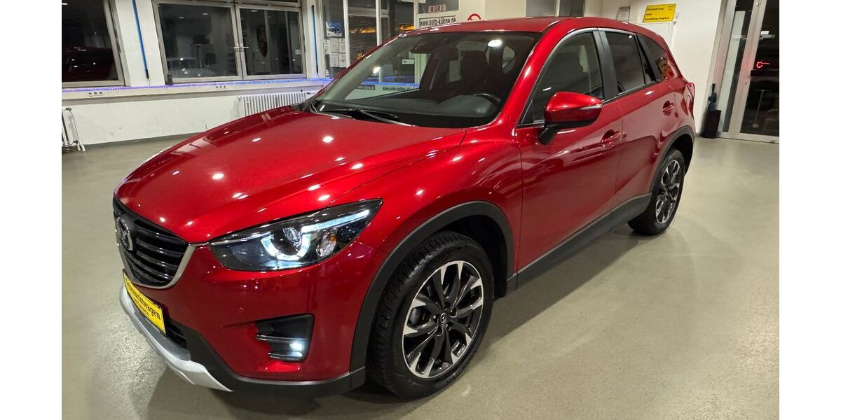 Mazda CX-5 70.000 km 17.900 &euro; Dachau 85221