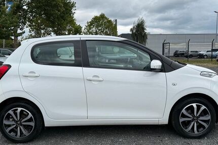 Citroen C1 60.800 km 9.500 &euro; Lollar 35457