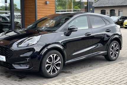 Ford Puma 67.736 km 17.650 &euro; Essen (Oldenburg) 49632