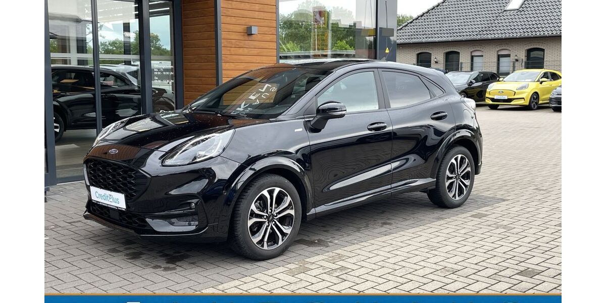 Ford Puma 67.736 km 17.650 &euro; Essen (Oldenburg) 49632