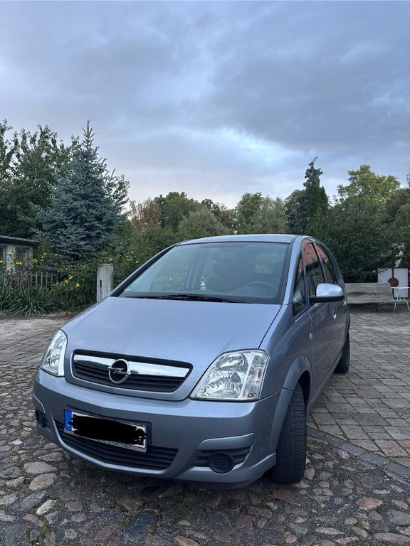 Meriva