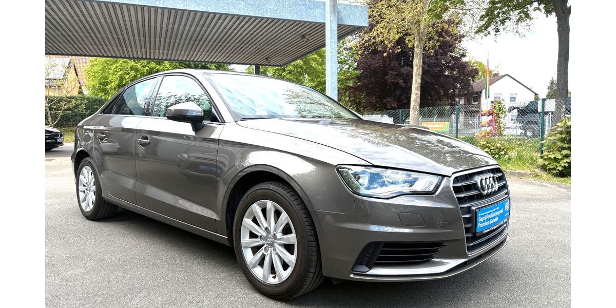 Audi A3 94.384 km 11.990 &euro; Königslutter 38154