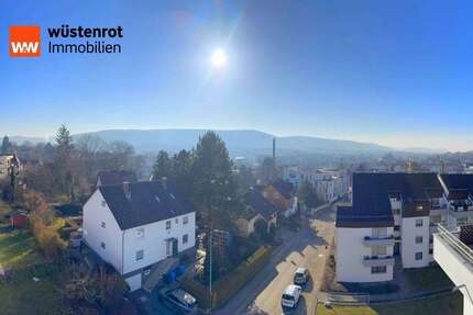 Wohnung Aalen Unterkochen - 4 Zimmer, 87 m&sup2;, 329.000&euro; | Angebot:25418624